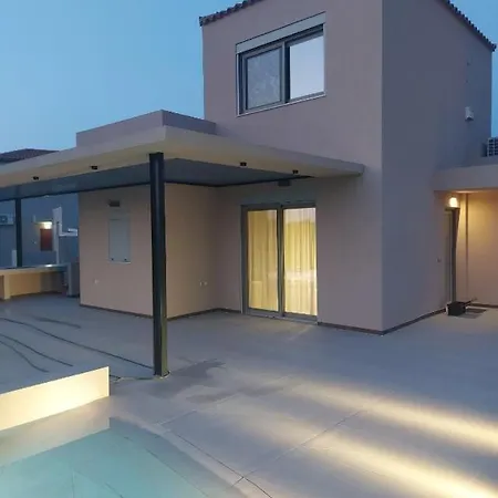 Villa Melia