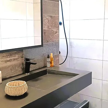 Villa Melia *
